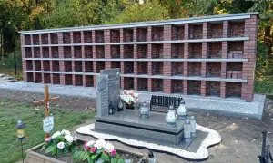 Dlaczego na cmentarzu nie śmierdzi? Odkryj tajemnice czystości miejsc spoczynku