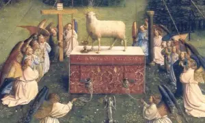 Ołtarz gandawski gdzie się znajduje - odkryj jego tajemnice w Katedrze