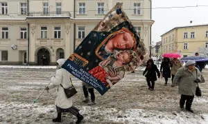 Jakie znaczenie w twoim życiu ma wiara i jak wpływa na Twoje decyzje