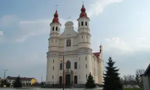 Sanktuarium św. Rodziny w Wyszkowie – historia i znaczenie dla rodzin