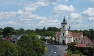 Sanktuarium w Wielkopolsce – odkryj duchowe skarby regionu