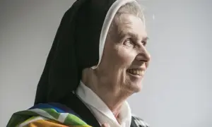 Czy bycie gejem to grzech? Zaskakujące stanowisko Kościoła Katolickiego