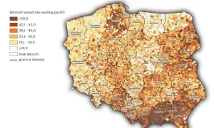 Ile w Polsce jest katolików? Zaskakujące zmiany w liczbach i trendach