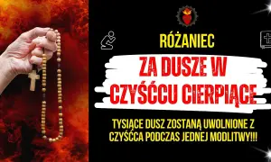 Ile dusza przebywa w czyśćcu? Czas oczyszczenia i jego tajemnice
