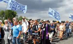 Gdyby wiara twa była jak gorczycy ziarno – odkryj jej moc w życiu