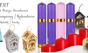 Jakie są symbole adwentu i co naprawdę oznaczają w tradycji?