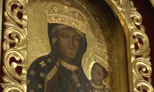 Sanktuarium Danków: Historia, Cuda i Pielgrzymki do Matki Bożej