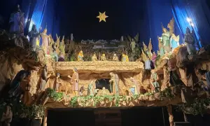 Do kiedy szopka w kościele? Ostatnia szansa na zobaczenie!