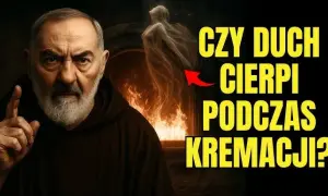 Czy dusza czuje kremację? Odkryj prawdę o bólu i świadomości