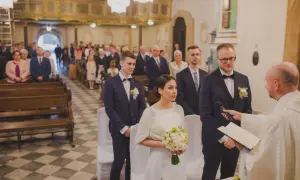 Ile kosztuje ślub w kościele? Zaskakujące wydatki, które musisz znać