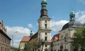 Sanktuarium Siepraw: Historia, znaczenie i pielgrzymki do relikwii