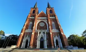 Ile jest kościołów w Częstochowie? Zaskakująca liczba i ich znaczenie