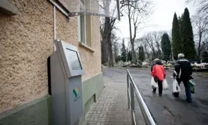 Jak znaleźć zmarłego na cmentarzu Wałbrzych - krok po kroku do sukcesu