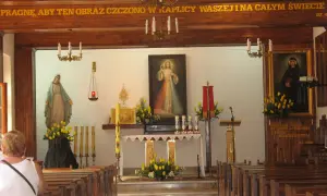 Spowiedź w sanktuarium bożego miłosierdzia w Płocku – godziny i szczegóły
