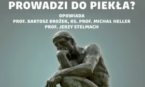 Czy ciekawość to grzech? Moralne dylematy i konsekwencje ciekawości