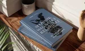 Słownik Wolności Religijnej. Tom 1. Kluczowe pojęcia. Dylemat wolności i objawy uzależnienia od autorytetów religijnych.