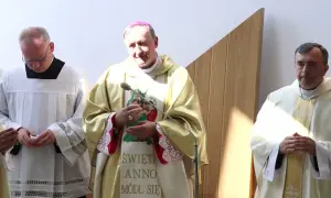 Konsekracja kościoła kiedy? Poznaj znaczenie i ważne daty