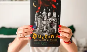 Przewodnik "Duchowy przewodnik po Polsce" pomoże Ci jak zaplanować duchowy weekend w pustelniach i domach rekolekcyjnych.