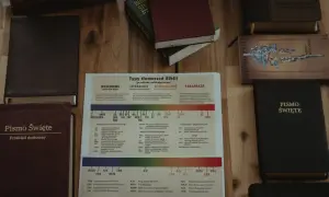 Różne wydania Biblii, w tym "Pismo Święte" i "Słowo Życia", prezentują różne typy tłumaczeń. Dziś słowo boże na dziś może być odczytane z wielu źródeł.