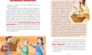 Przykazania co do duszy: Jak uczynki miłosierdzia zmieniają życie