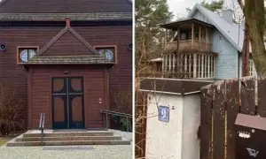 Gdzie jest kościół z ojca mateusza? Odkryj jego prawdziwą lokalizację
