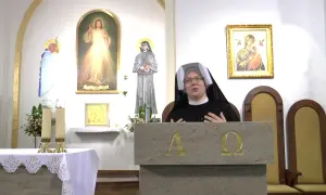 Sanktuarium św. Faustyny w Warszawie – historia i nadchodzące wydarzenia