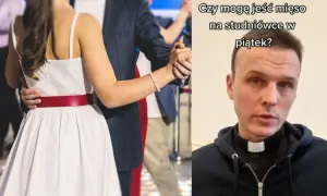 Czy impreza w piątek to grzech? Odpowiedzi na ważne pytania moralne
