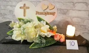 Gdzie kupić krzyż na cmentarz? Sprawdź najlepsze oferty i ceny