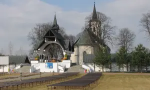 Ludźmierz sanktuarium zwiedzanie: co musisz wiedzieć przed wizytą