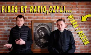 Wiara i rozum są jak dwa skrzydła – jak odnaleźć równowagę?