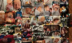 Sanktuarium dla starających się o dziecko – miejsca pełne nadziei i wsparcia