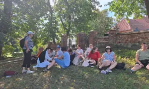 Sanktuarium Piaseczno: Historia, Uzdrowienia i Pielgrzymki