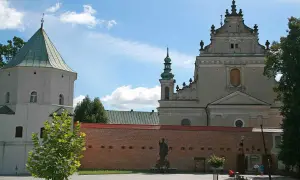 Sanktuarium w Leżajsku: historia, cuda i tajemnice pielgrzymów