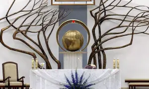 Sanktuarium w Łagiewnikach: Odkryj jego niezwykłą historię i znaczenie