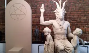 Gdzie znaleźć kościół szatana w Polsce? Odkryj tajemnice satanizmu
