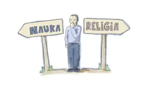 Wiara czy nauka: Jak zrozumieć ich współistnienie i różnice