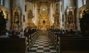 Jak założyć kościół w Polsce: uniknij błędów w rejestracji