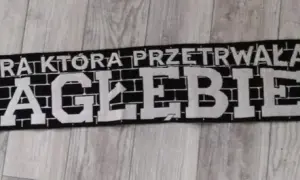 Wiara która przetrwała: Historia klubu Zagłębie Sosnowiec i jego dziedzictwo