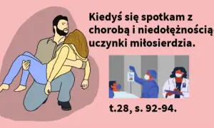 Siedem uczynków miłosiernych co do duszy – odkryj ich moc w codzienności