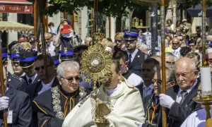 Ile ołtarzy na Boże Ciało? Odkryj ich znaczenie i tradycje