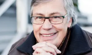 Ulf Ekman: Jak wiara która zwycięża świat zmienia życie na lepsze