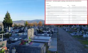 Ile kosztuje piwnica na cmentarzu? Sprawdź ceny i ukryte koszty