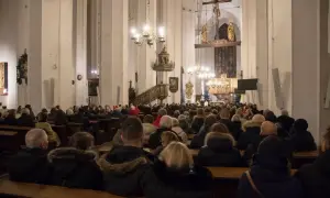 Czy w nowy rok trzeba iść do kościoła? Obowiązki katolików wyjaśnione