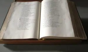 Jak czytać czytanie w kościele, by zyskać uwagę słuchaczy