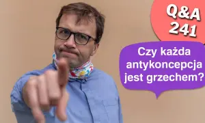 Kiedy Kościół dopuszcza antykoncepcję? Poznaj moralne wyjątki
