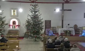Msze wieczyste w sanktuarium krwi chrystusa w Częstochowie - jak uczestniczyć?