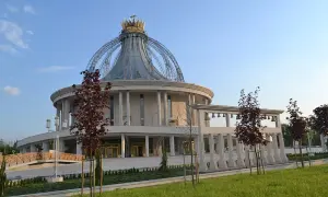 Sanktuarium Gwiazdy Nowej Ewangelizacji: Historia i znaczenie w Toruniu