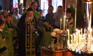 Dlaczego prawosławni obchodzą Boże Narodzenie później niż katolicy?