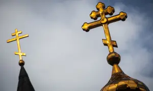 Czy katolik może nosić krzyż prawosławny? Oto, co warto wiedzieć