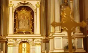 Krypno sanktuarium - odkryj historię i pielgrzymki do Matki Bożej